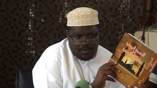 Sheikh Mohamed Idd - Usahihi Wa Maulidi Part 1