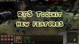 RTS Multiplayer Toolkit: Update 3.0 Profile