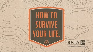 Choosing Trust Over Understanding in Life's Challenges
