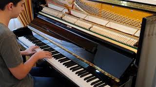 Ahmet Kaya Kum Gibi Piyano