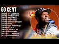 5 0 C e n t Greatest Hits ~ Best Songs Music Hits Collection- Top 10 Pop Artists of All Time