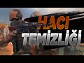 HACIENDA TEMİZLİĞİ - #PUBG