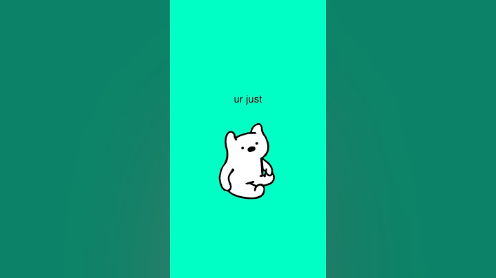 send this to somebody special...