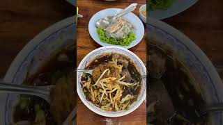 #ขับรถฝ่าสายฝนไปกินอาหารเช้าร้านหมวยสรในเมืองโคราชอร่อยมากๆสมใจ #ขับรถฝ่าสายฝนไปกินอาหารเช้าร้านหมวยสรในเมืองโคราชอร่อยมากๆสมใจ