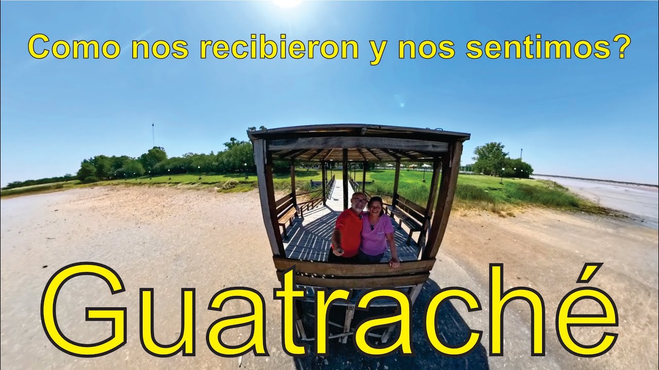 Guatraché | La Pampa | Argentina