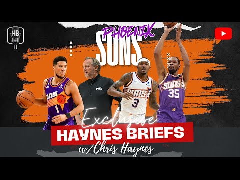 Haynes Briefs: Inside of the Suns' failed Mike Budenholzer experience