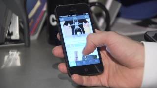 New smartphone app caters to last minute holiday shoppers screenshot 5