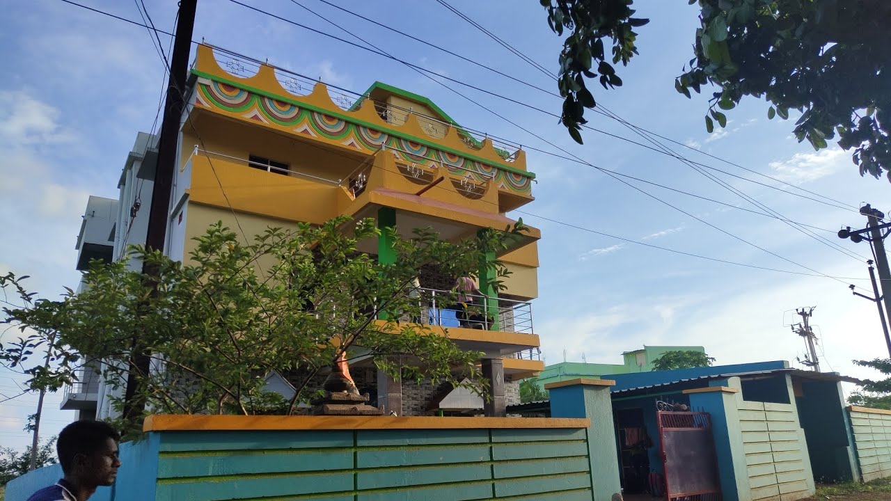 New hostel mill giya room GIFT COLLEGE hostel change 