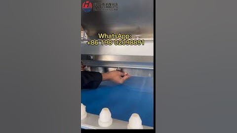 High Performance Muffin Cake Making Forming Machine Dry cake Depositor Machine