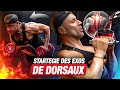 Je corrige ton ordre dexercices de dorsaux   jamaisvu 