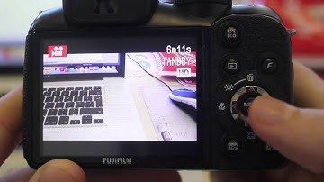 AutoFocus Fix