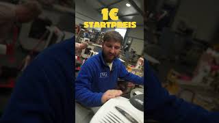 Vorwerk Staubsauger Startpreis Nur 1