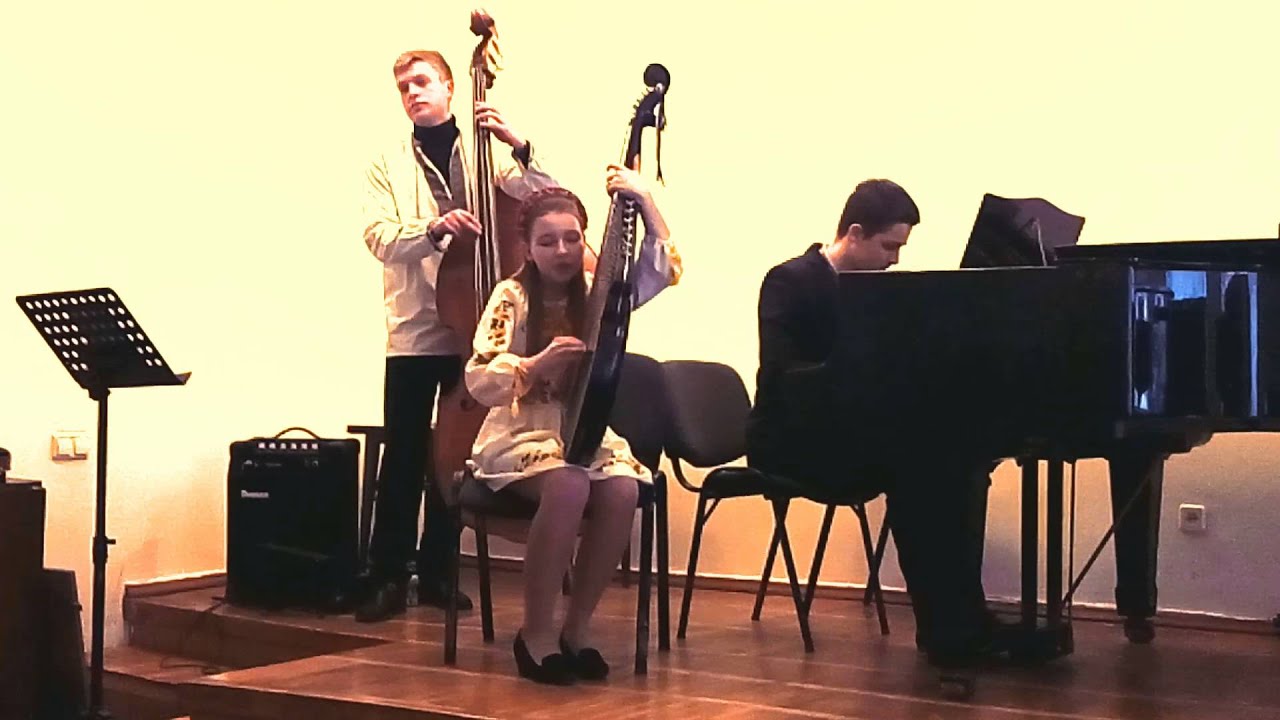 Мама і весна