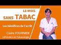 Mois sans tabac  les bnfices du sevrage du tabac