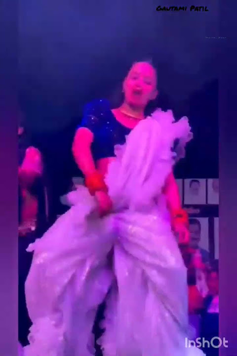 Rati ardhya Rati Gautam Patil