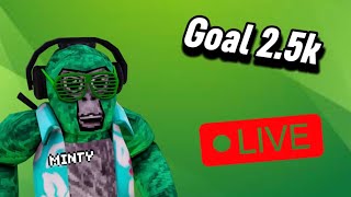 Minty is live! Code: minty2