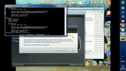 Mengatasi Blackberry Dakota 9900 bootloop,eror dll