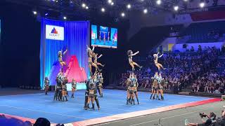 California All Stars - Las Vegas Illusion day 1 summit 2026