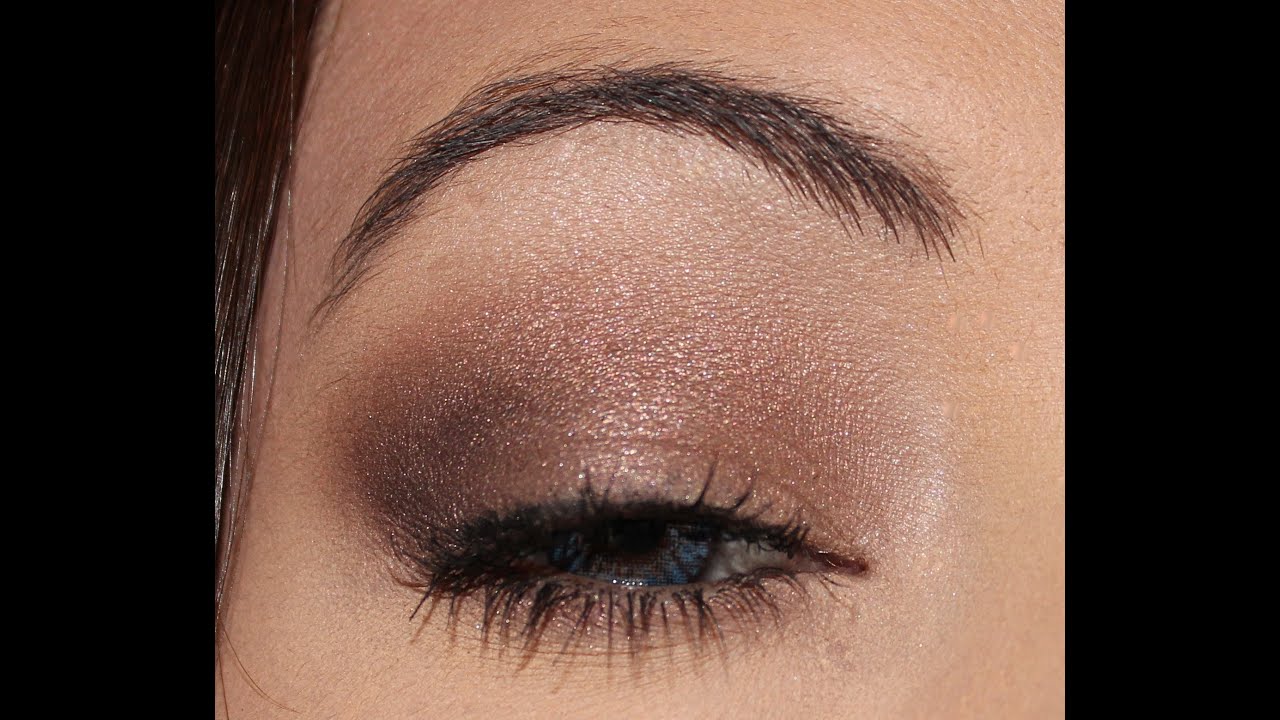 Spring Neutral Everyday Lorac Baked Eyeshadow YouTube