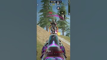 Bro thought he was Akman 😂 #phonkmusic #phonk #codm #shorts