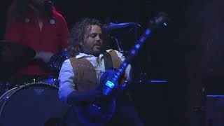 The Sheepdogs - Keep Out of the Storm - Salmon Arm ROOTSandBLUES Festival July 2026