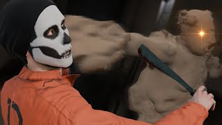 17 Kills With Evil Candy - Freyas Halloween Special 2025