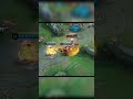 💯% clutch hook or lucky? #mobilelegends #mlbb #mlbbshorts #gaming #franco