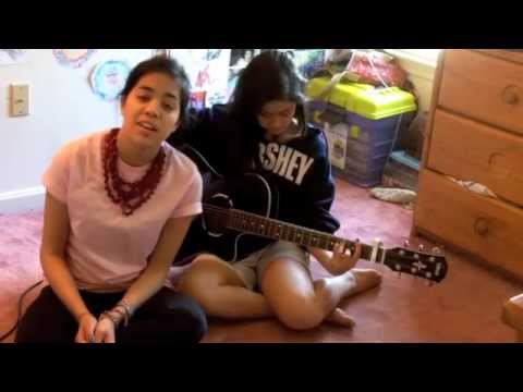 Clear Original Song by Cecilia Grace ft Tessa