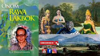 Download Lagu Bagian #121. Kenangan Pajajaran dan kisah Onom Rawa Lakbok Galuh MP3