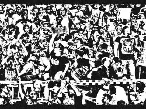 projekHK -This Is Darul Aman (SINGLE)