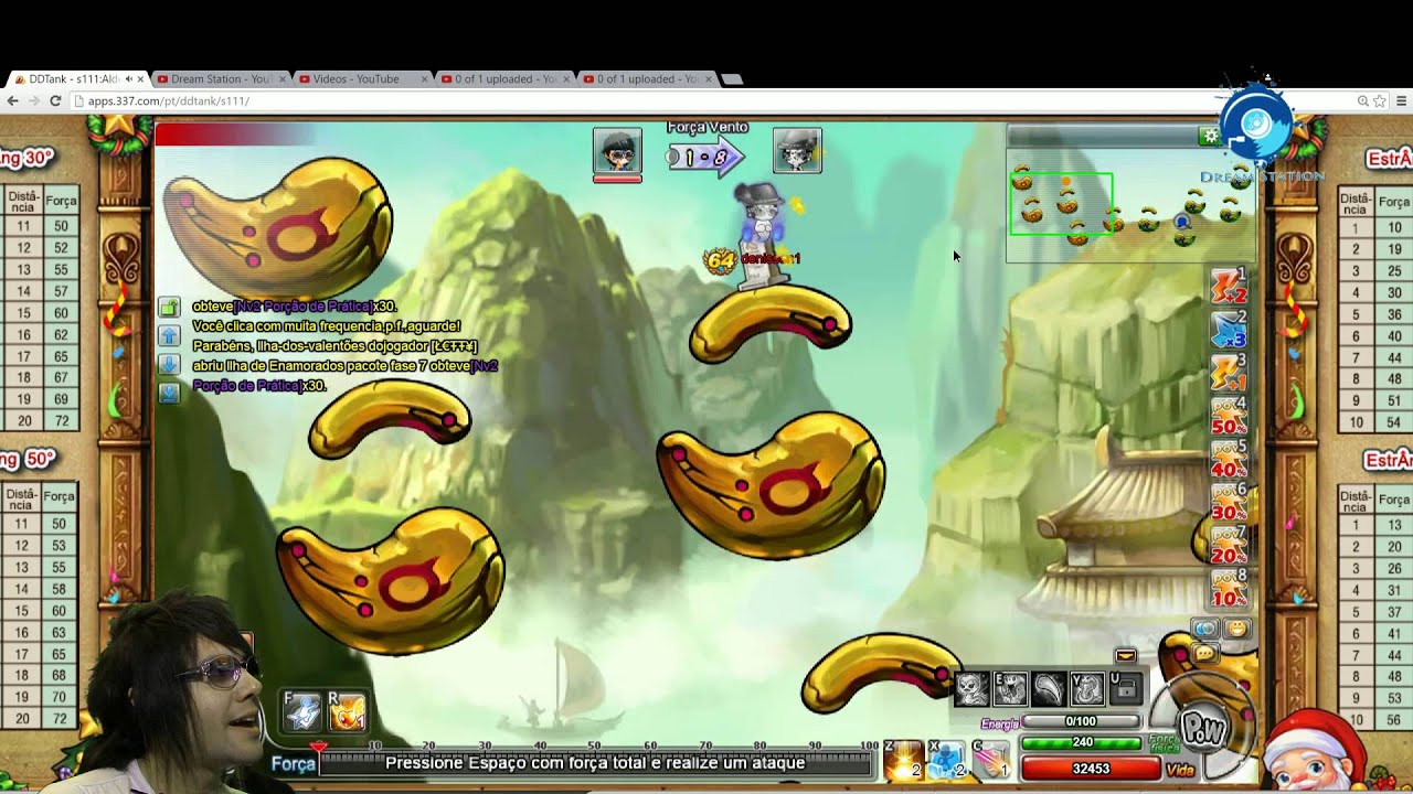 ddtank 2016 dream station 5