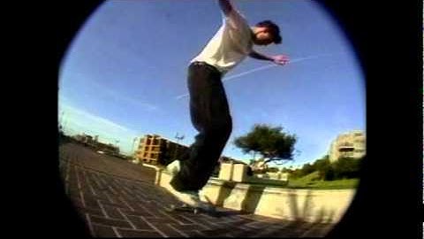 Rick Howard Plan B Virtual Reality 1993