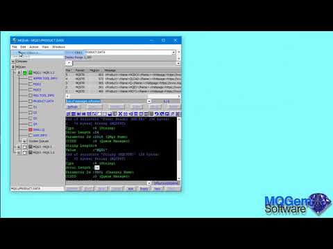 MQEdit Introduction