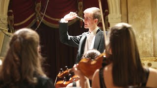 Neujahrskonzert 2023 - OBERÖSTERREICH PHILHARMONIE