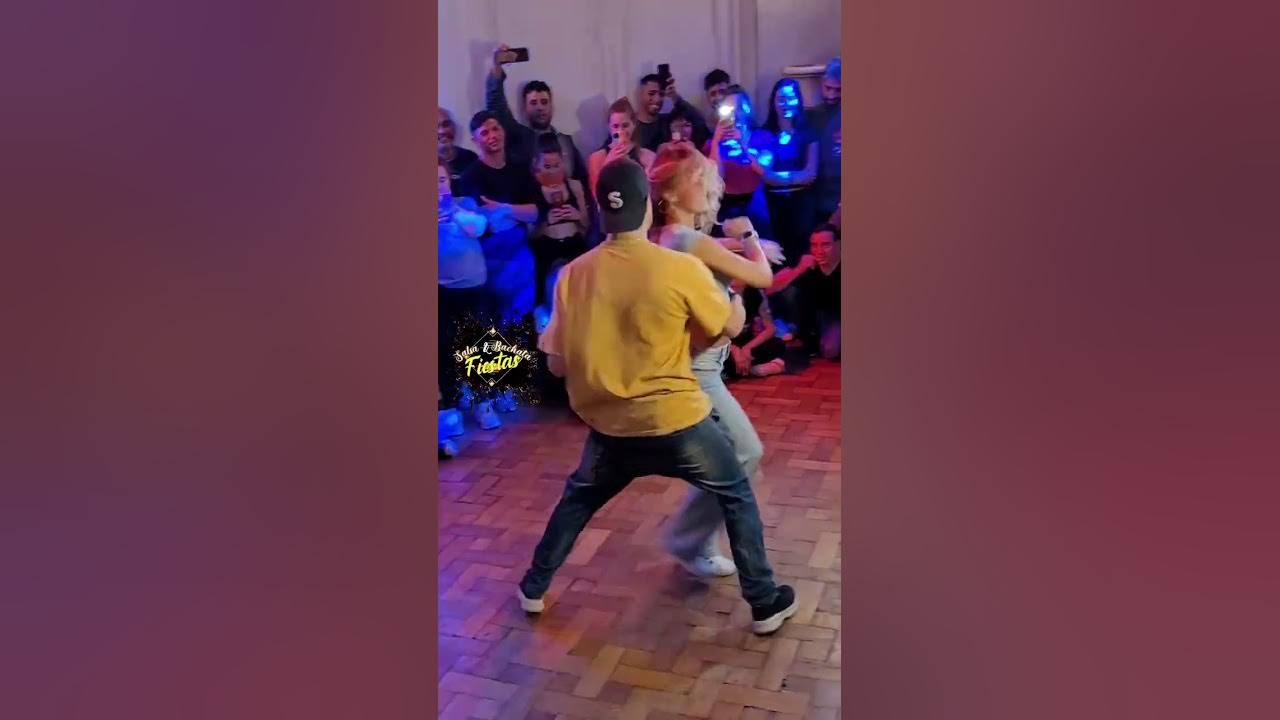 Melvin y Gatica. bachata Influence.🎶 In my bed. Rotimi YouTube