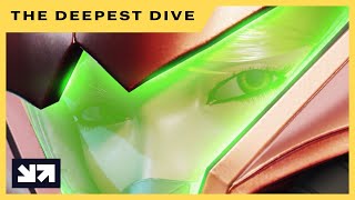 The Deepest Dive - Metroid Dread (Part 2/The Ending)