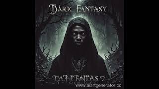 Dorian Concept - Hide (Dark Fantasy) Beat