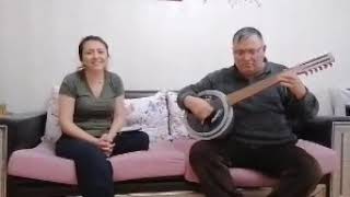 Ela Gözlüm Cümbüşle