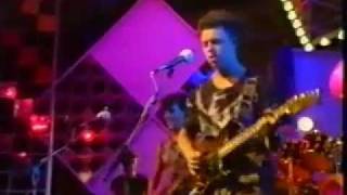 Tears For Fears - The Hurting (Get Set)