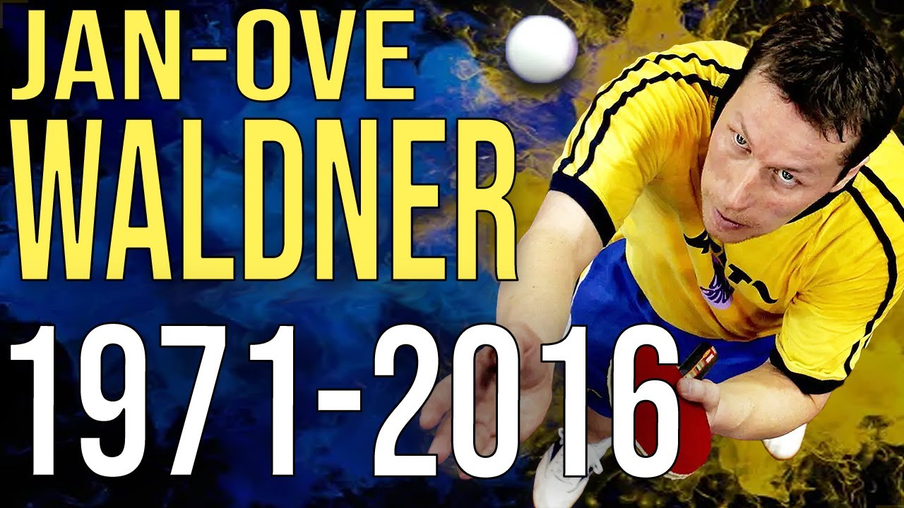 Как Ян-Уве Вальднер разрушил Китайскую стену