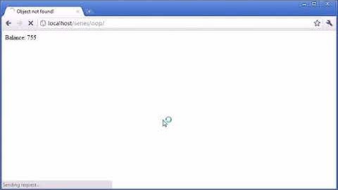 Beginner PHP Tutorial   196   Multiple Instances of Classes   YouTube 2017