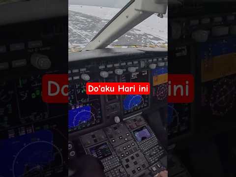 Do'aku Hari ini #doa #hikmahmaulidyaputri #القرآن #tilawahmerdu #dua #pilot #pesawat #muhammadﷺ