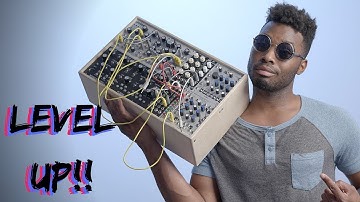 Modular Minute EP.8 Pittsburgh Modular System interface (Eurorack Module)