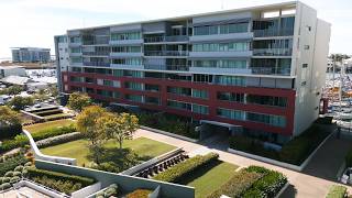 2106/6 Mariners Drive, Townsville City QLD