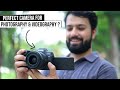 Canon R8 : Photo &amp; Video Test | Perfect Mid-Range Camera For Photo &amp; Video ? (Hindi)
