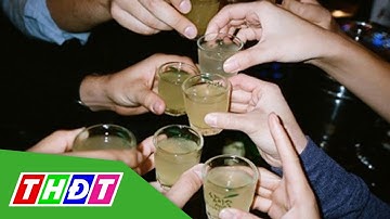 3 người chết, 2 người bị thương vì đi rừng uống rượu ngâm với trái lạ | THDT