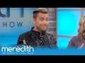 lance bass on adele breaking nsyncs record the meredith vieira show
