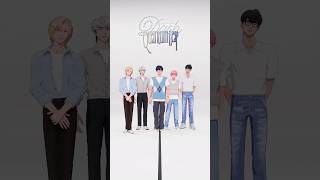 PLAVE는 콘서트를 어떻게 즐길까? ???? #PLAVE #플레이브 #2025_PLAVE_Asia_Tour #DASH_Quantum_Leap #shorts