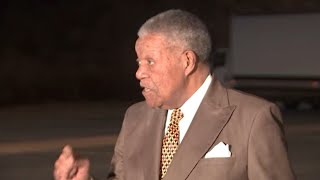 Fulton leaders address FBI search warrant at election office
