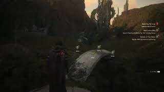Final Fantasy XVI - Soken is a genius